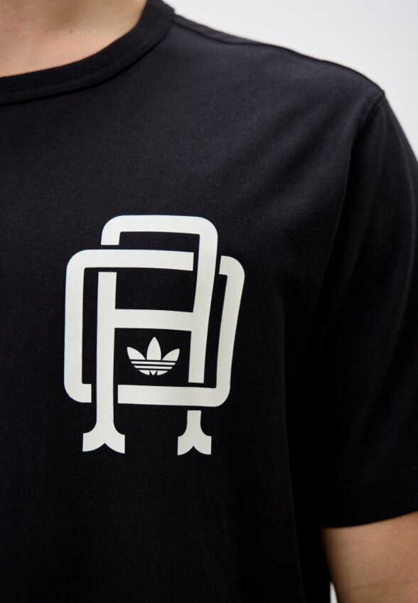 Футболка adidas Originals