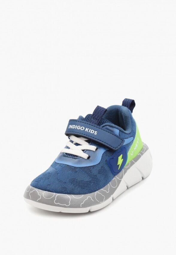 Кроссовки Indigo Kids
