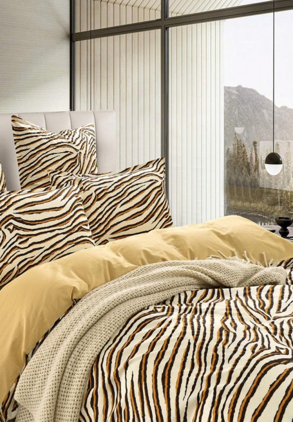 Постельное белье Евро Sofi De Marko