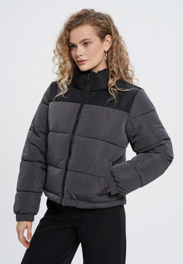 Пуховик Твое