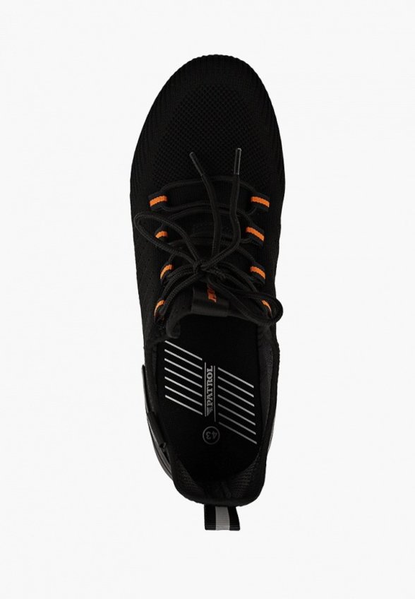 Кроссовки Patrol