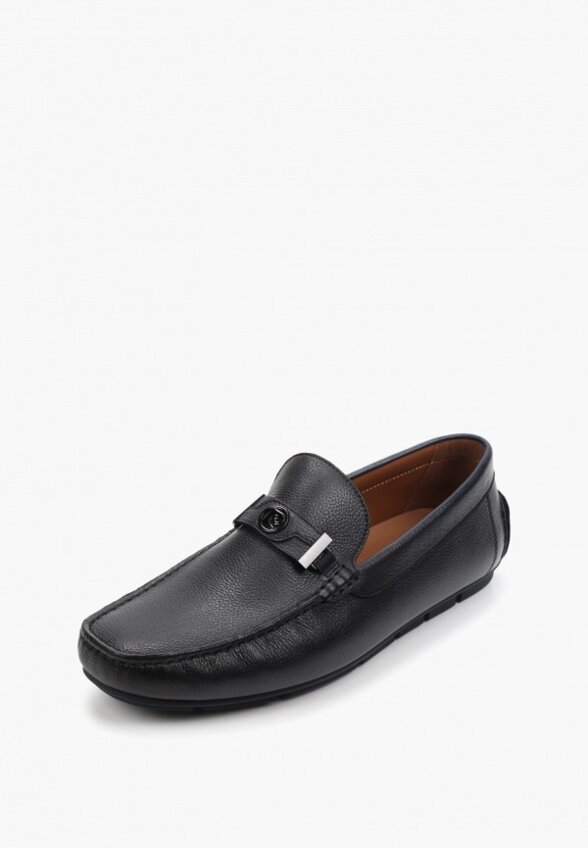 Мокасины Pierre Cardin