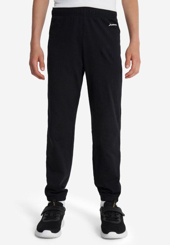 Брюки детские Demix, Черный