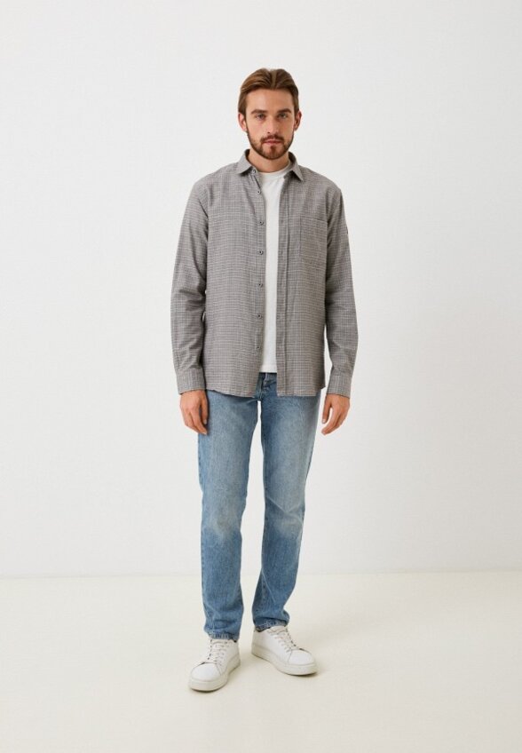 Рубашка Ruck&Maul