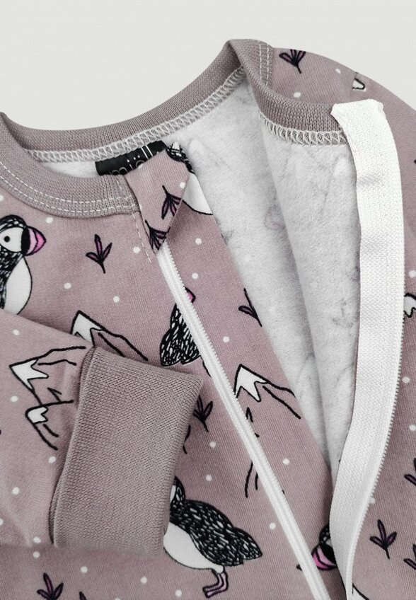 Комбинезон Mjolk