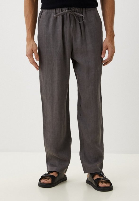 Брюки In Linen