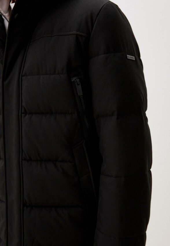 Пуховик Al Franco