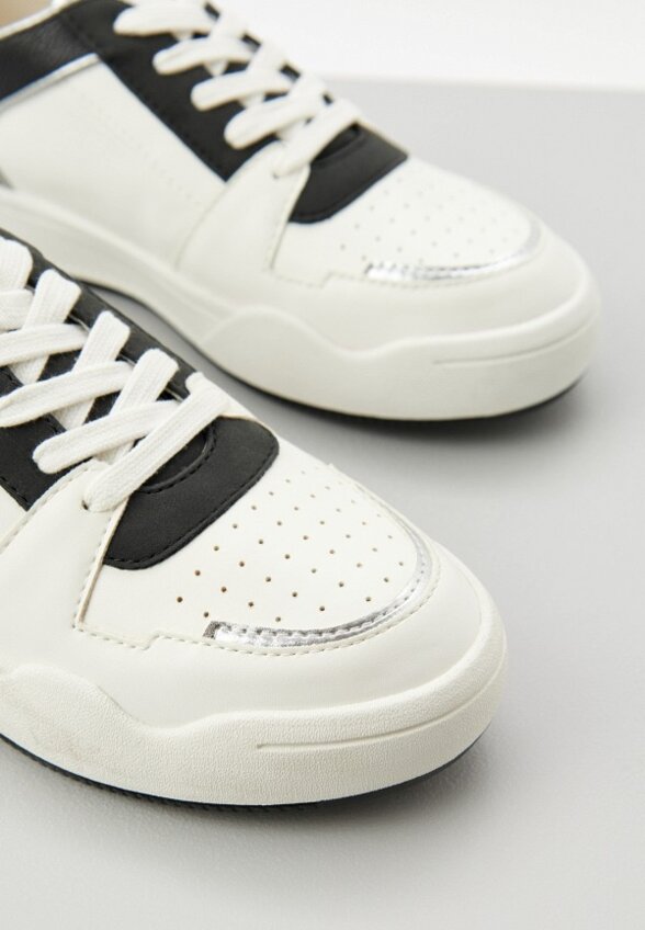 Кеды Roccobarocco