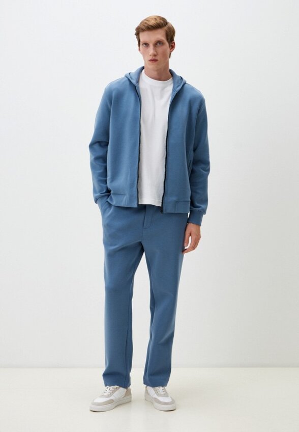 Брюки спортивные KChTZ