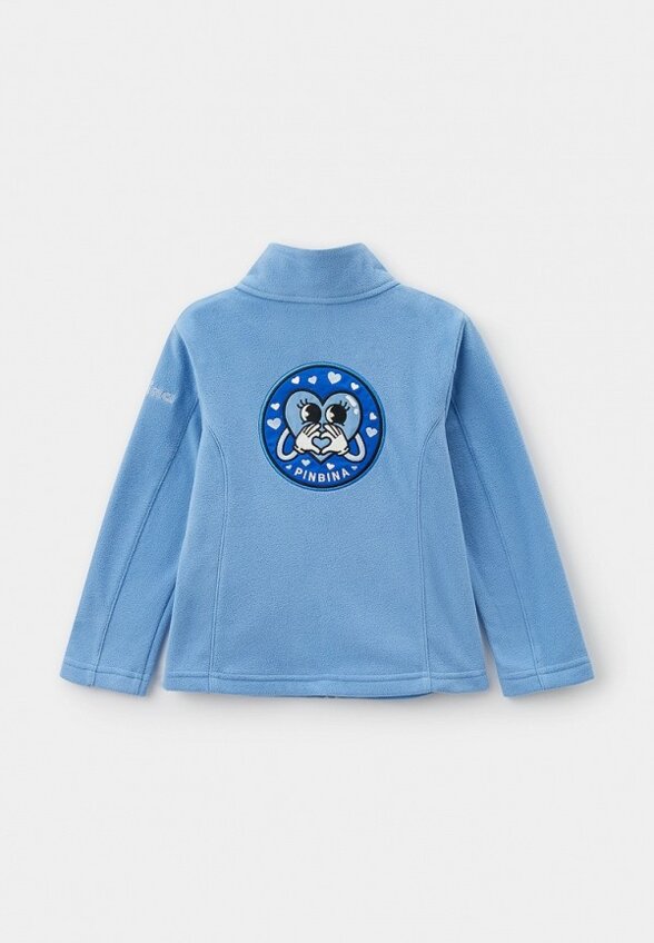 Олимпийка PinBina