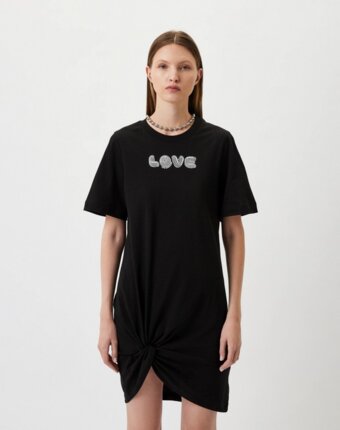 Платье Love Moschino женщинам