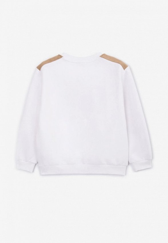 Свитшот Gulliver Select