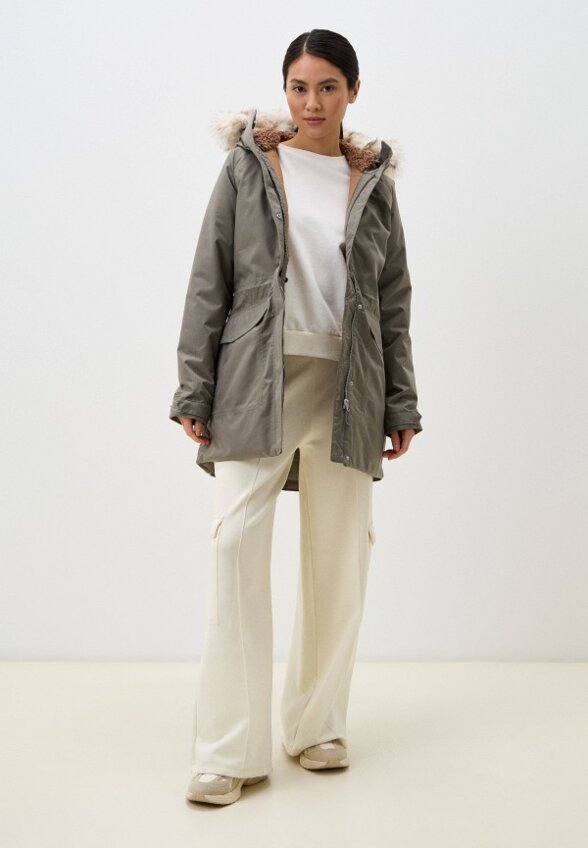 Парка Craghoppers