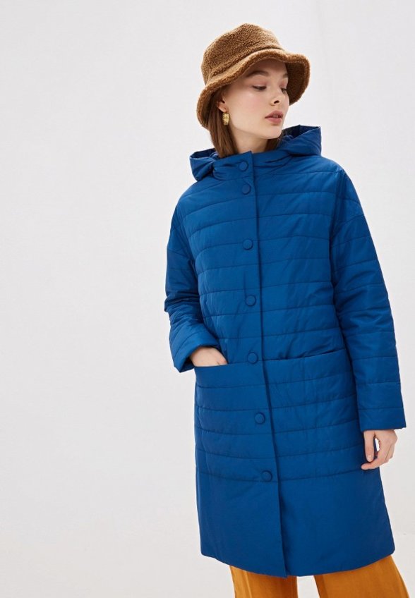 Куртка стеганая J-Splash