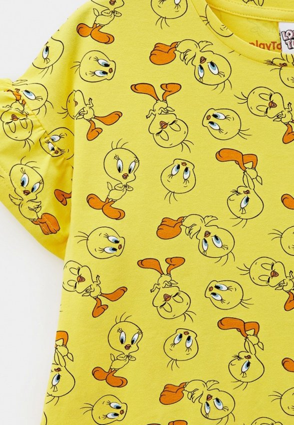 Сорочка ночная PlayToday