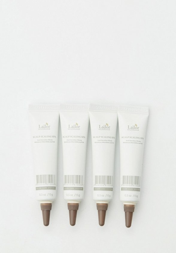 Пилинг для кожи головы Lador