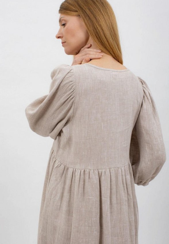 Платье Moredress