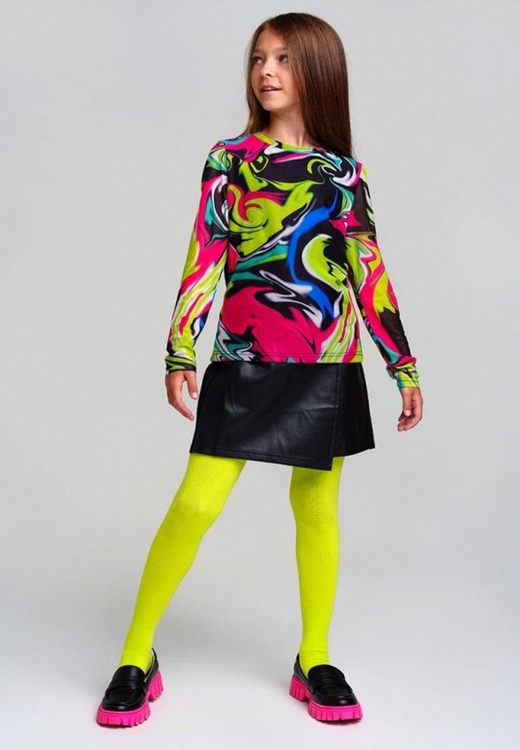 Лонгслив PlayToday