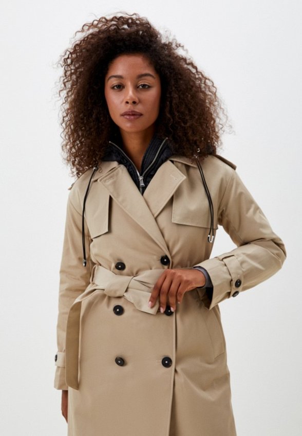 Куртка утепленная Снежная Королева