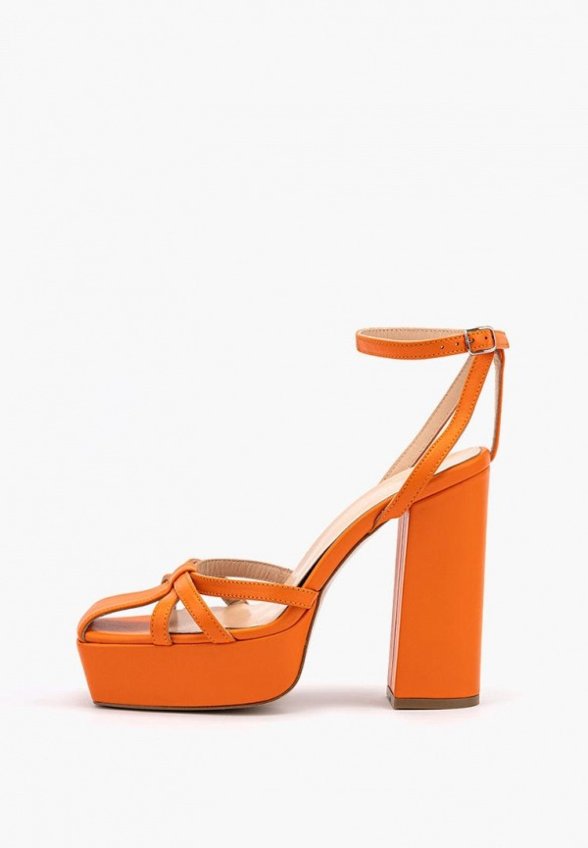 Босоножки Mysa