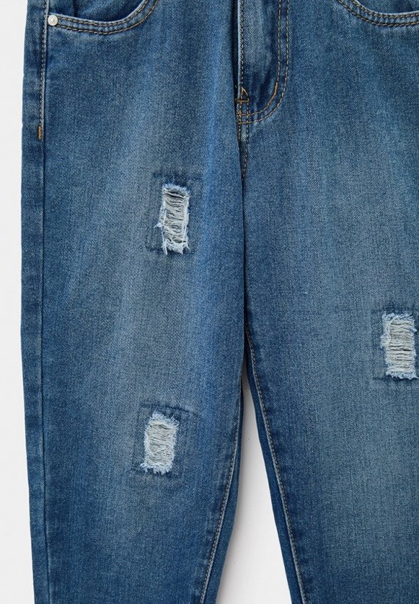 Джинсы Resser Denim