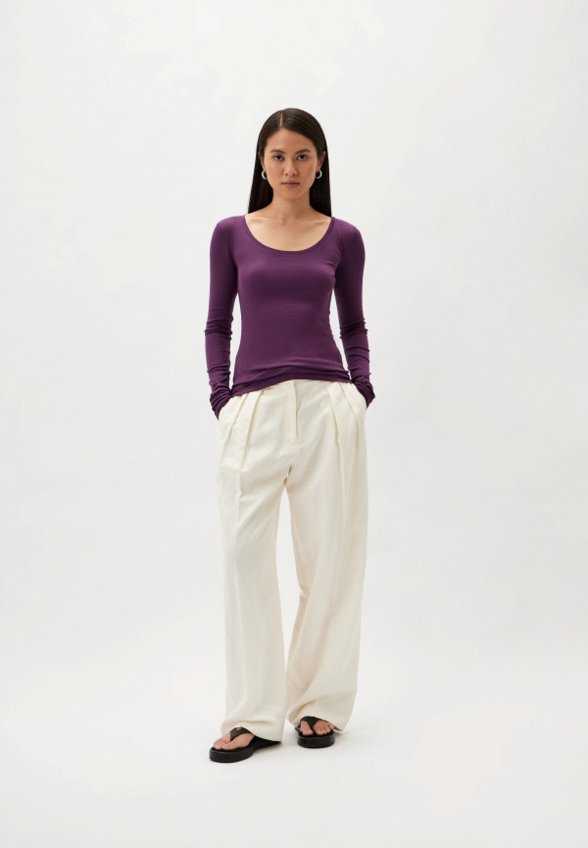 Лонгслив Boss