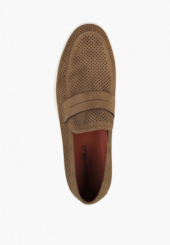 Лоферы Meko Melo