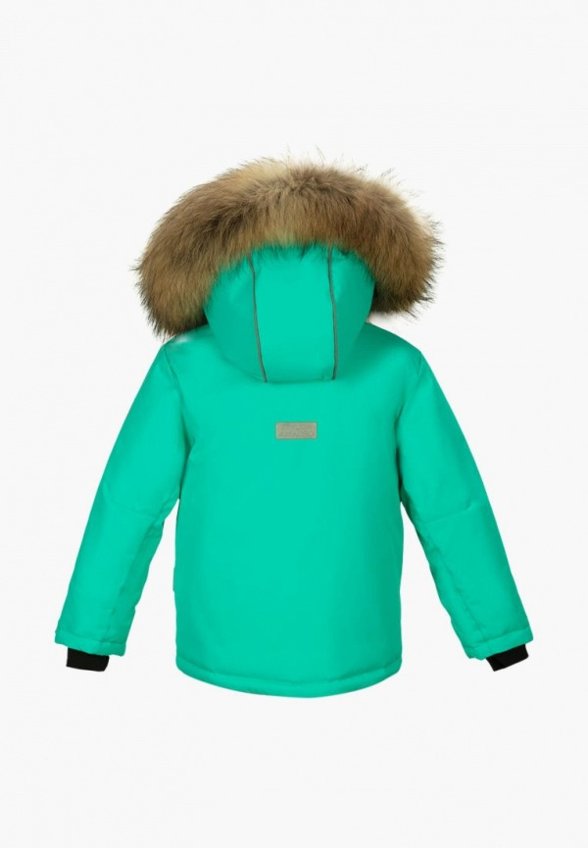 Куртка утепленная Stylish Amadeo