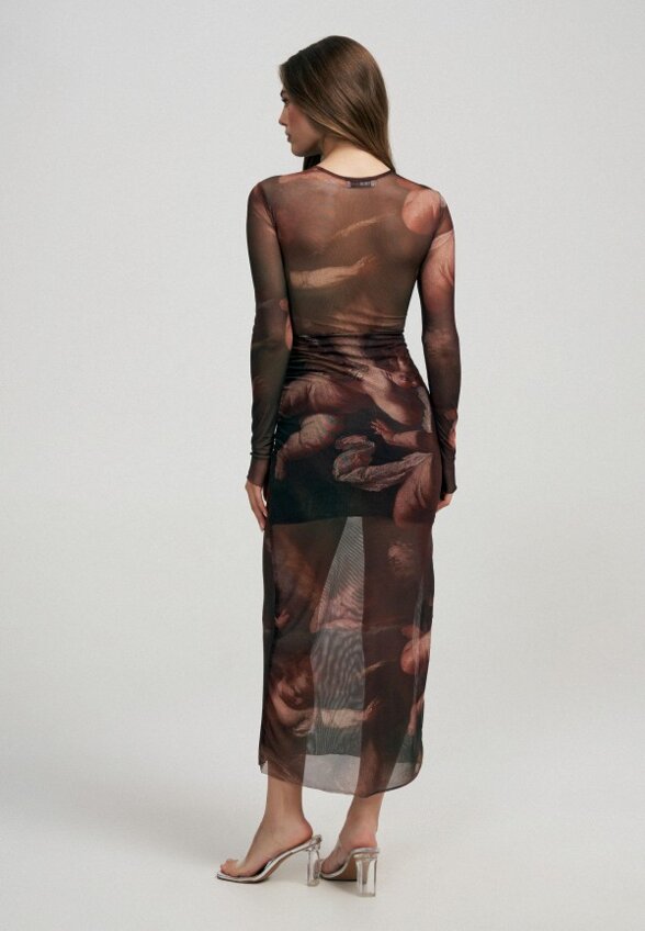 Платье Твое