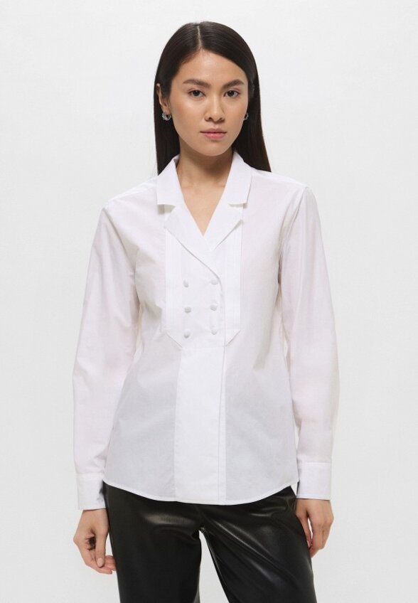 Блуза Emporio Armani