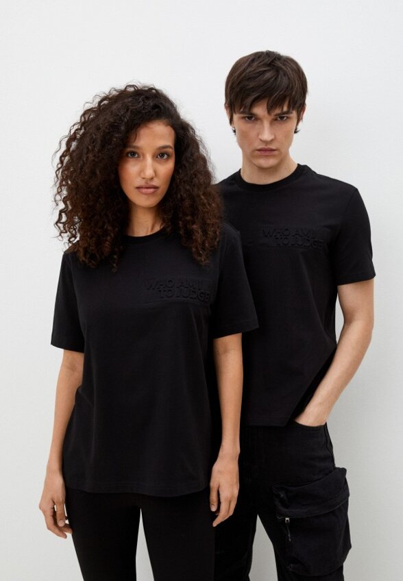 Футболка KChTZ