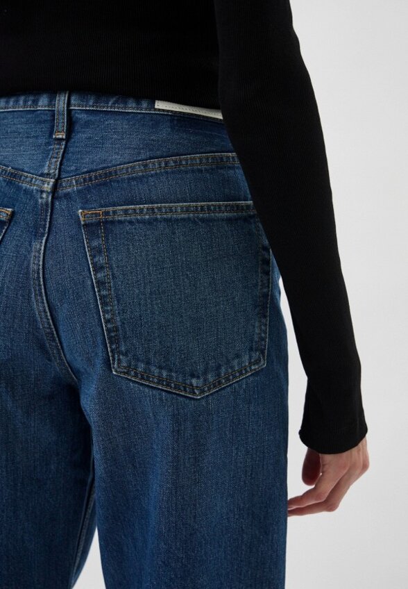 Джинсы Re/Done