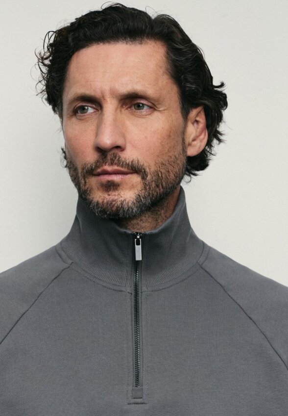 Олимпийка Zrn Man