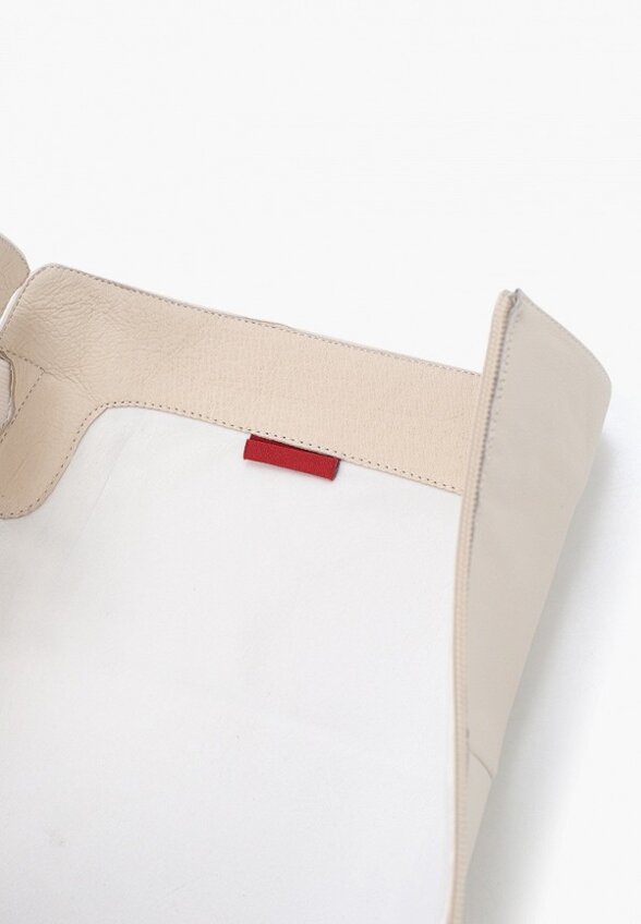 Ботфорты Milana