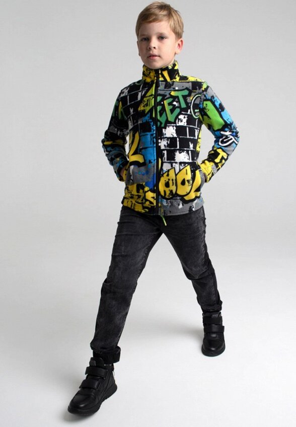 Олимпийка PlayToday