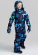 Комбинезон горнолыжный PlayToday17  - превью