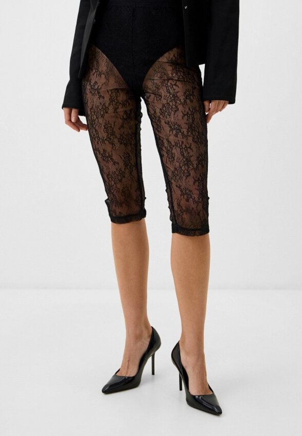 Капри Face Code