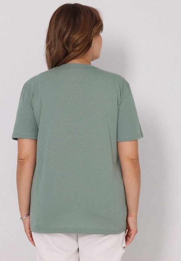 Футболка Апрель