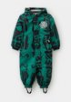 Комбинезон утепленный Jam Mix1  - превью