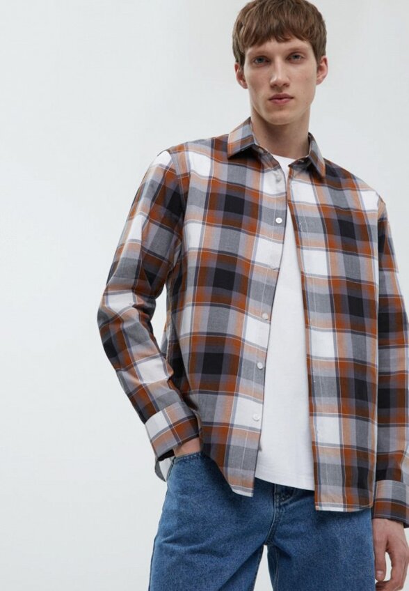 Рубашка Finn Flare