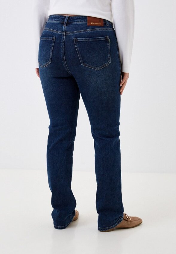 Джинсы Dimarkis Day