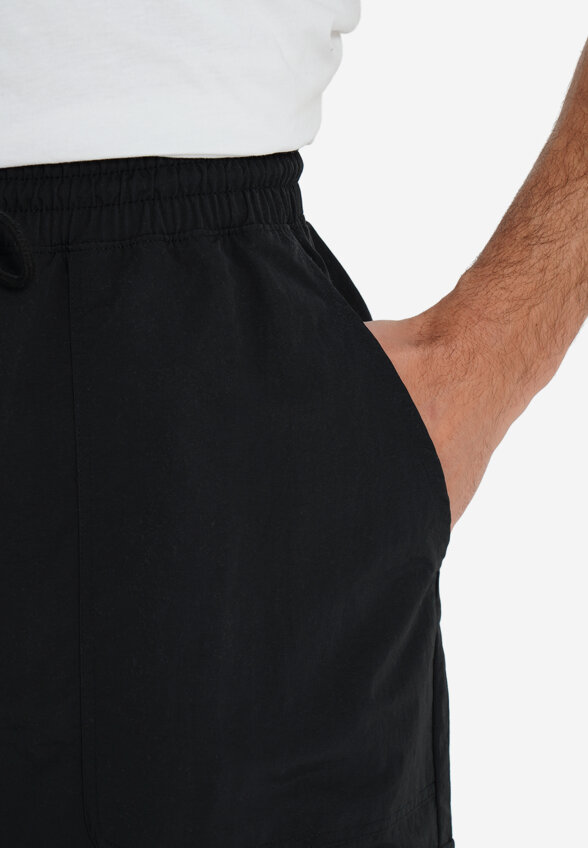 Брюки мужские Champion, Черный