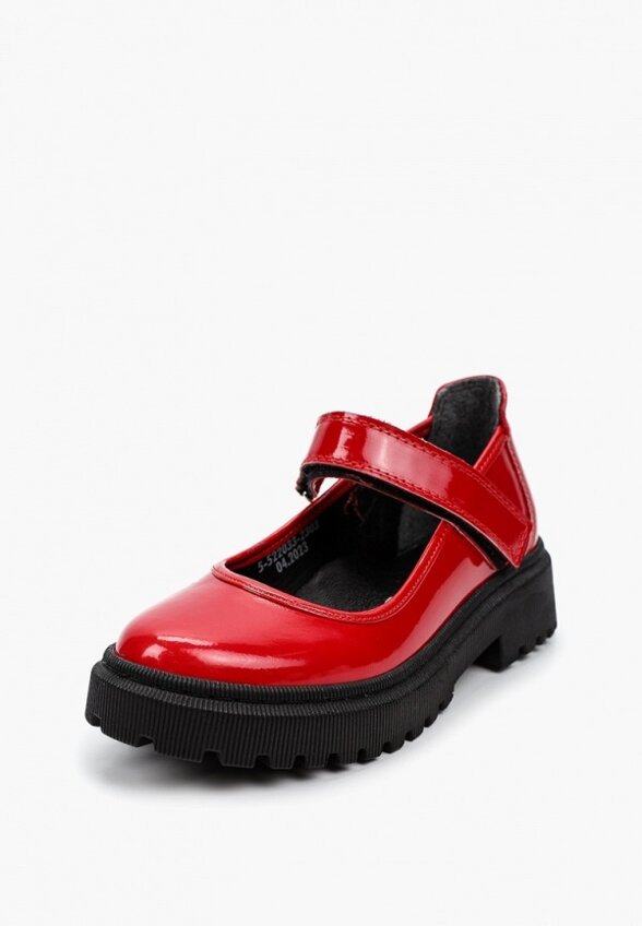 Туфли Pixel & Co