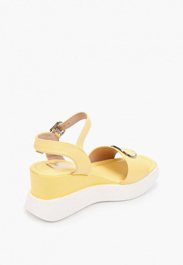 Босоножки Obba