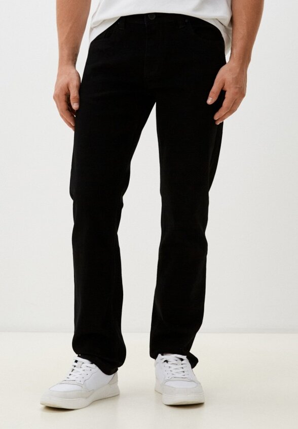 Джинсы Mossmore