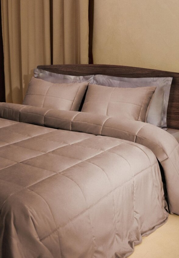 Комплект наволочек декоративных Sonno