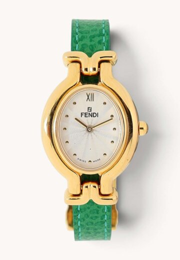 Fendi Chameleon