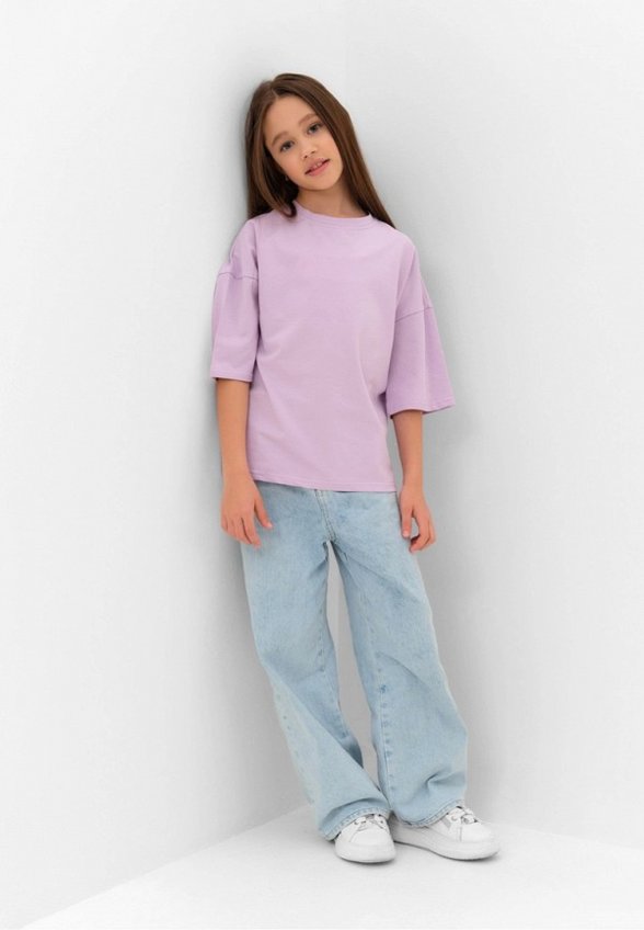 Футболка Minaku