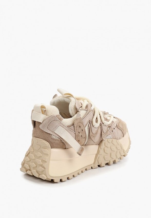 Кроссовки Sbalo