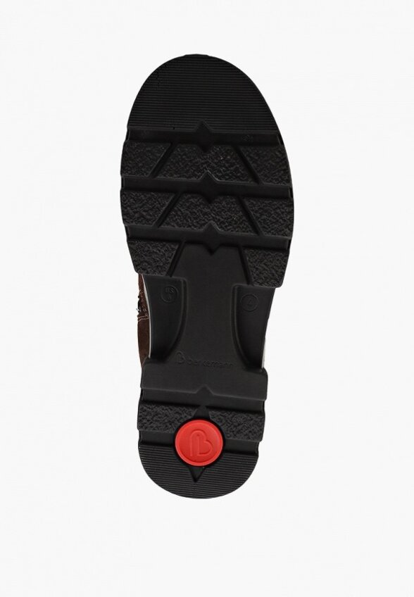 Ботинки Berkemann